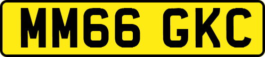MM66GKC