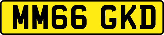 MM66GKD