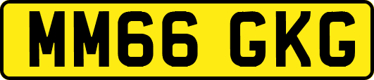 MM66GKG