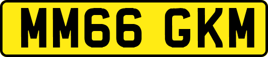MM66GKM