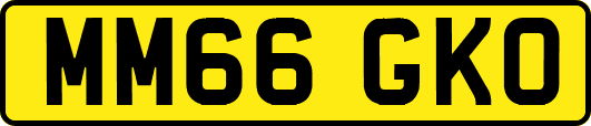MM66GKO