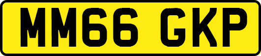 MM66GKP