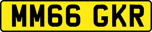 MM66GKR