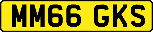MM66GKS