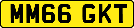 MM66GKT