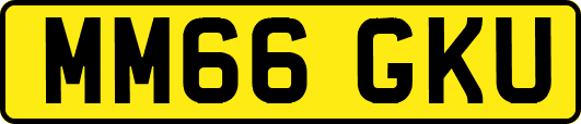 MM66GKU