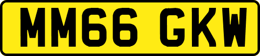 MM66GKW