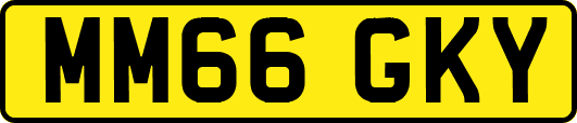 MM66GKY