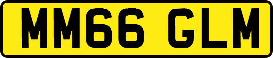 MM66GLM