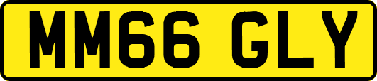 MM66GLY