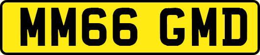 MM66GMD