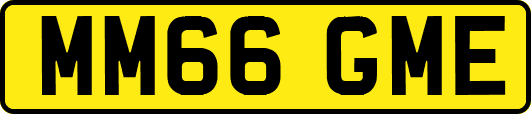 MM66GME