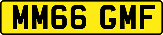 MM66GMF