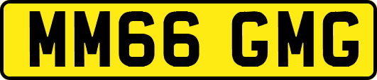 MM66GMG