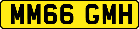 MM66GMH