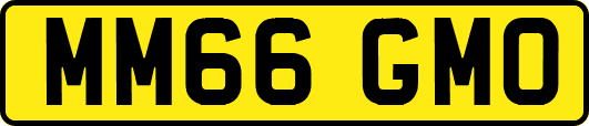 MM66GMO