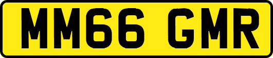 MM66GMR