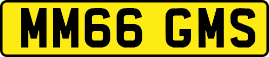 MM66GMS