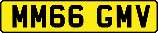 MM66GMV