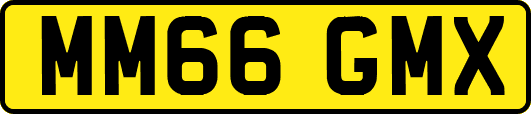 MM66GMX