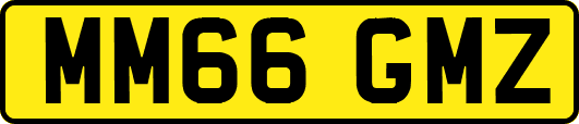 MM66GMZ