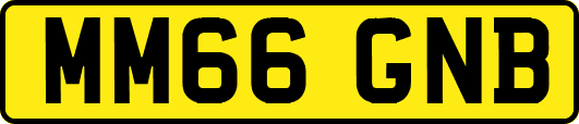 MM66GNB