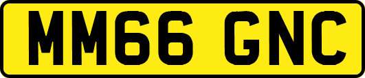 MM66GNC