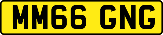 MM66GNG