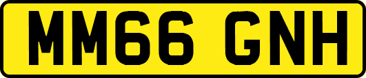 MM66GNH