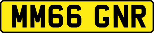 MM66GNR