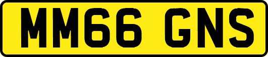 MM66GNS