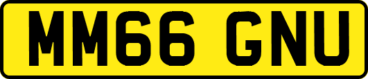 MM66GNU