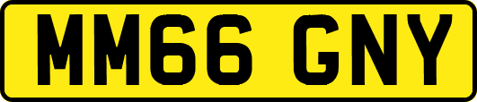 MM66GNY