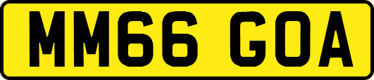 MM66GOA