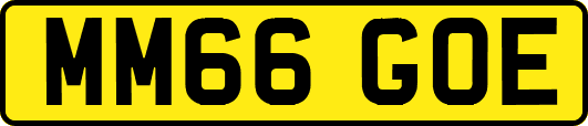 MM66GOE