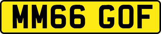 MM66GOF