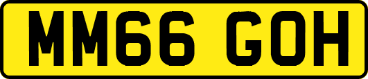 MM66GOH