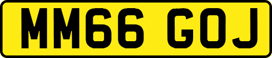 MM66GOJ