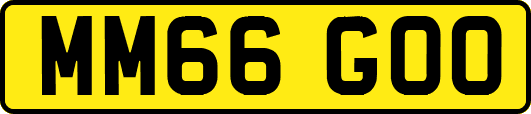 MM66GOO