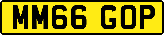 MM66GOP