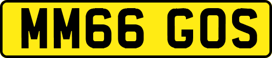 MM66GOS