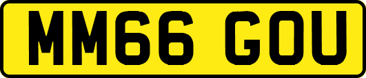 MM66GOU
