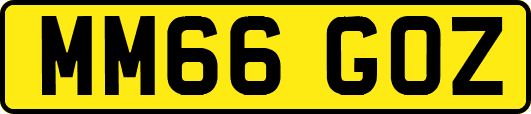 MM66GOZ