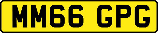 MM66GPG