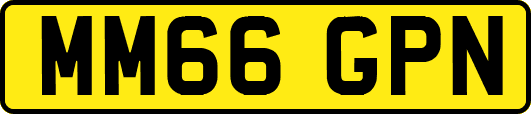 MM66GPN