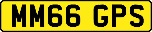 MM66GPS