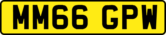 MM66GPW