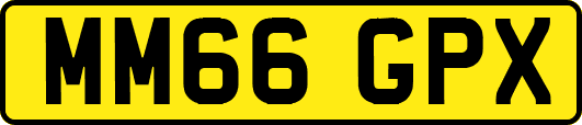 MM66GPX