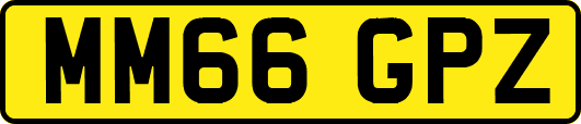 MM66GPZ