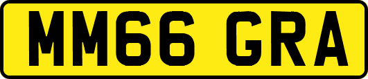 MM66GRA